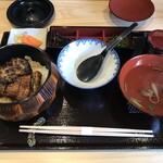 尾張料理 臣 - 料理写真: