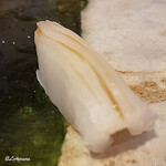 らん亭～ 美日庵 - 障泥烏賊