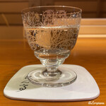 らん亭～ 美日庵 - 酒器