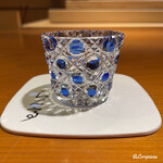 らん亭～ 美日庵 - 酒器