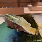 らん亭～ 美日庵 - 鯖