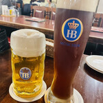 バーデンバーデン - ビール