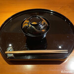 らん亭～ 美日庵 - 椀物