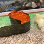 Denshichi Sushi - 