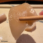 らん亭～ 美日庵 - 平貝