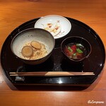 らん亭～ 美日庵 - 食事一式