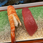 Denshichi Sushi - 