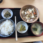 八千代食堂 - 