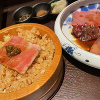 焼うお いし川 名古屋 - 