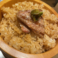 焼うお いし川 名古屋 - 