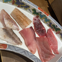 焼うお いし川 名古屋 - 