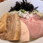 Niboshi Ramen Kawamura - 