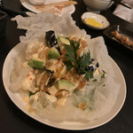 ほりわき - 海老まよ