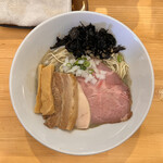 煮干らーめん 川むら - 