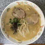 来々軒 - 料理写真: