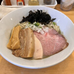 Niboshi Ramen Kawamura - 