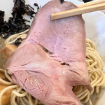 煮干らーめん 川むら - 