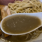 煮干らーめん 川むら - 