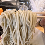 煮干らーめん 川むら - 