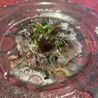 リストランテ アクアパッツァ - 