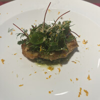 リストランテ アクアパッツァ - 