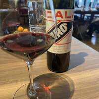 リストランテ アクアパッツァ - 