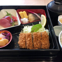 とんかつ まい泉 青山本店 - 