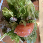 地中海酒場ココチーノ - 