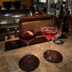 WINE & Belgian Beer Hemel ミヤマス - 