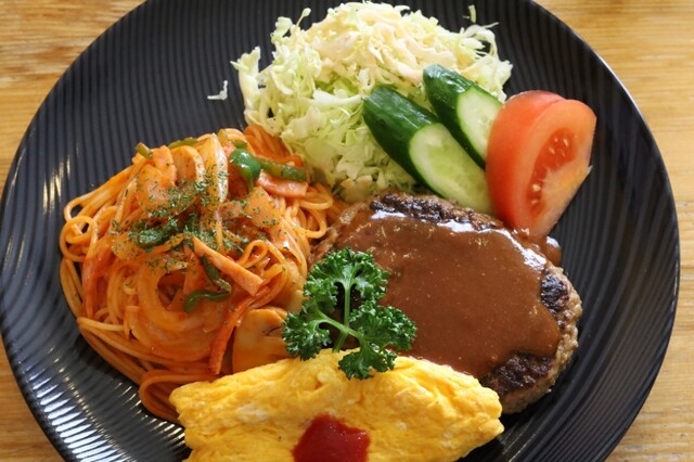 あすか - 鹿渡（食堂）の写真