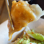 百華 - 水餃子UP