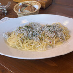 オステリア　谷中のトラモント - 