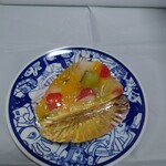 Okashi Rabo Flan - 