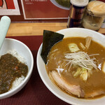 Ramen Isshin - 