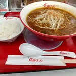 くるまやラーメン - 