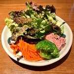 サンジャン・ピエドポー - 