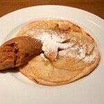 サンジャン・ピエドポー - 