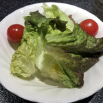 ジャパニーズスパイスカレー カリッシュ - 