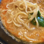 NARAWA - 麺