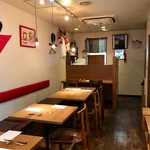 サンジャン・ピエドポー - 