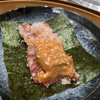 銀座 ちかみつ 六丁目 - 