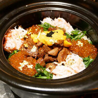 北新地焼肉 きらく - 