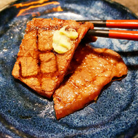 北新地焼肉 きらく - 