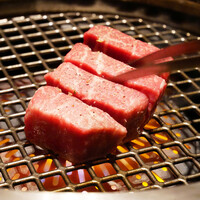 北新地焼肉 きらく - 