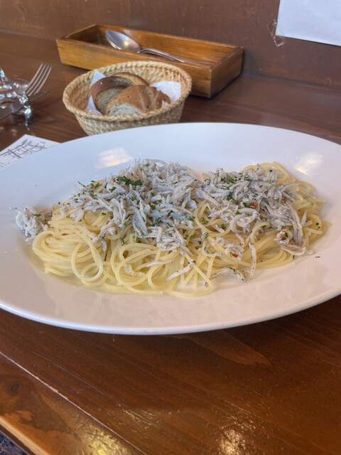 Osteria Yanaka no Tramonto