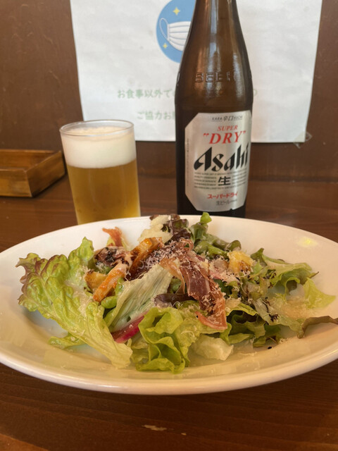 Osteria Yanaka no Tramonto photo 2