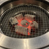 Sumibiyakiniku mozaiku - 料理写真: