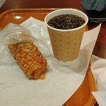 Heart Bread ANTIQUE - 