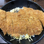 味名人 - かつめし