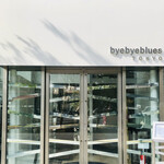 Byebyeblues TOKYO - 